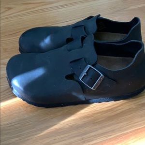 Birkenstock Shoes - Birkenstock London Size 36 Birkenstock Shoes - Birkenstock London Size 36